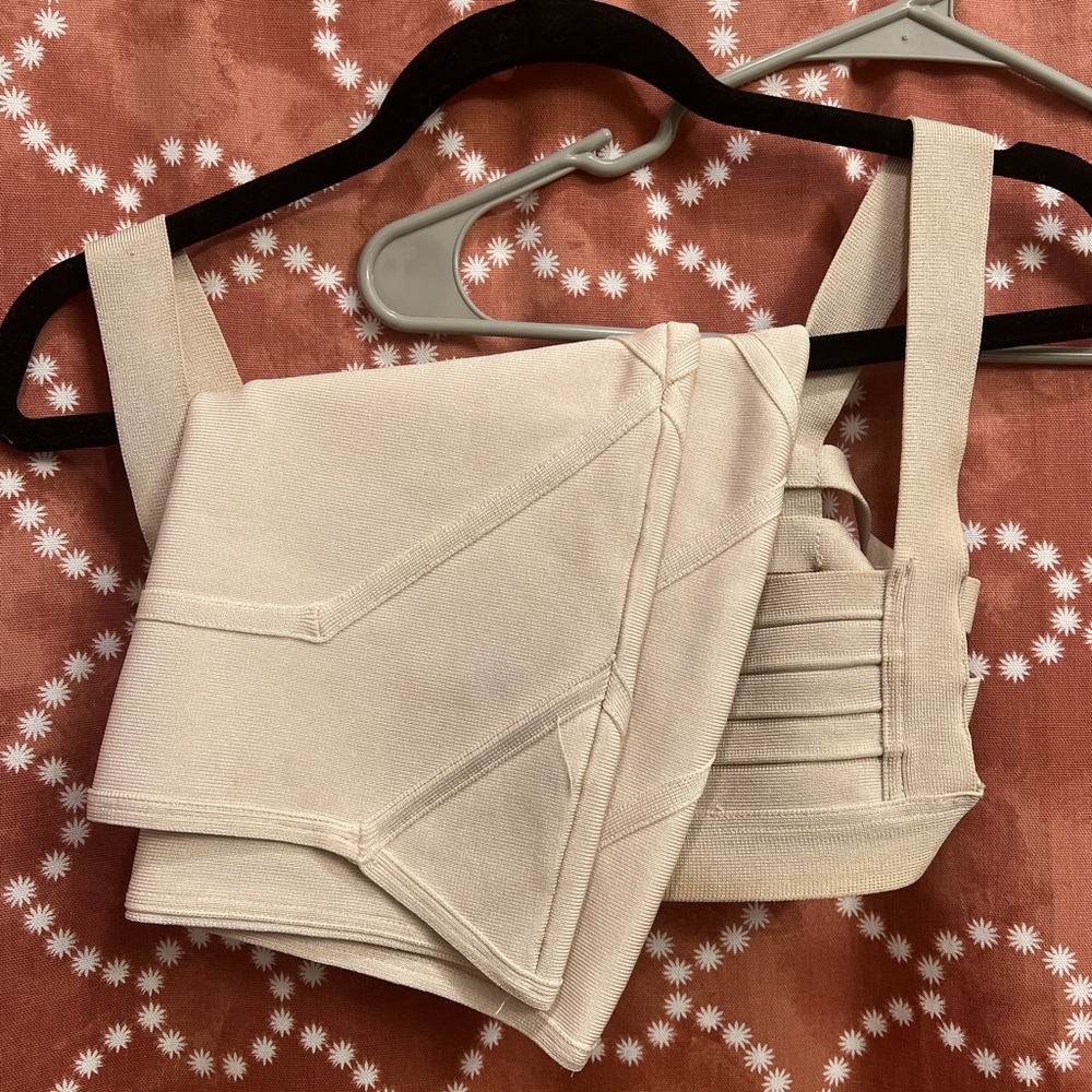 Very well kept House of CB set